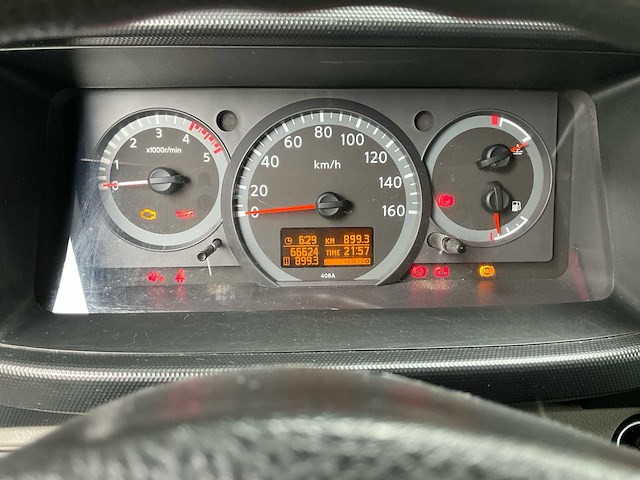 Nissan cabstar 35.15 bestelwagen - afbeelding 4 van  47