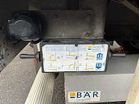 Nissan cabstar 35.15 bestelwagen - afbeelding 15 van  47