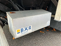 Nissan cabstar 35.15 bestelwagen - afbeelding 16 van  47