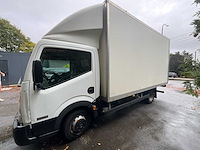 Nissan cabstar 35.15 bestelwagen - afbeelding 11 van  47