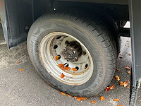 Nissan cabstar 35.15 bestelwagen - afbeelding 23 van  47