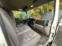 Nissan cabstar 35.15 bestelwagen - afbeelding 29 van  47