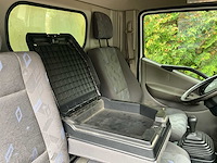 Nissan cabstar 35.15 bestelwagen - afbeelding 33 van  47