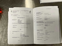 Nissan cabstar 35.15 bestelwagen - afbeelding 42 van  47