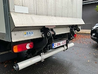 Nissan cabstar 35.15 bestelwagen - afbeelding 13 van  51
