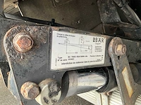 Nissan cabstar 35.15 bestelwagen - afbeelding 16 van  51