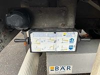 Nissan cabstar 35.15 bestelwagen - afbeelding 17 van  51