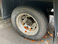 Nissan cabstar 35.15 bestelwagen - afbeelding 25 van  51