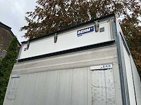 Nissan cabstar 35.15 bestelwagen - afbeelding 27 van  51