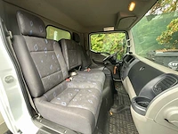 Nissan cabstar 35.15 bestelwagen - afbeelding 35 van  51