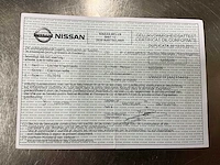 Nissan cabstar 35.15 bestelwagen - afbeelding 41 van  51
