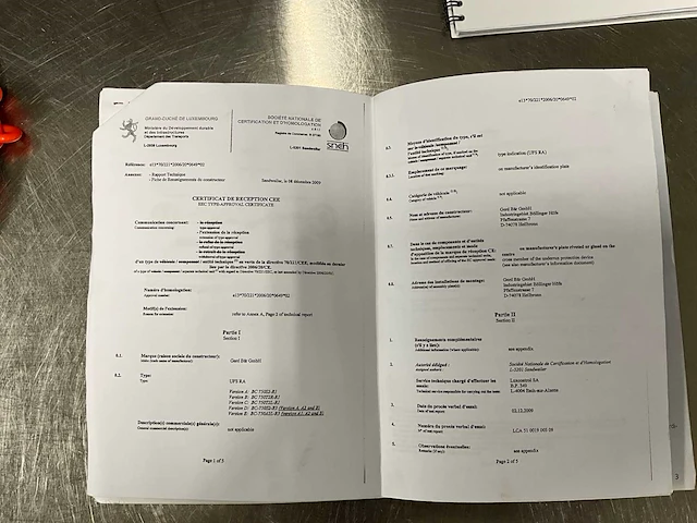 Nissan cabstar 35.15 bestelwagen - afbeelding 46 van  51