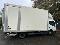 Nissan cabstar 35.15 bestelwagen - afbeelding 49 van  51