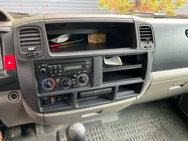 Nissan cabstar 35.15 bestelwagen - afbeelding 5 van  47