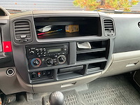 Nissan cabstar 35.15 bestelwagen - afbeelding 5 van  47
