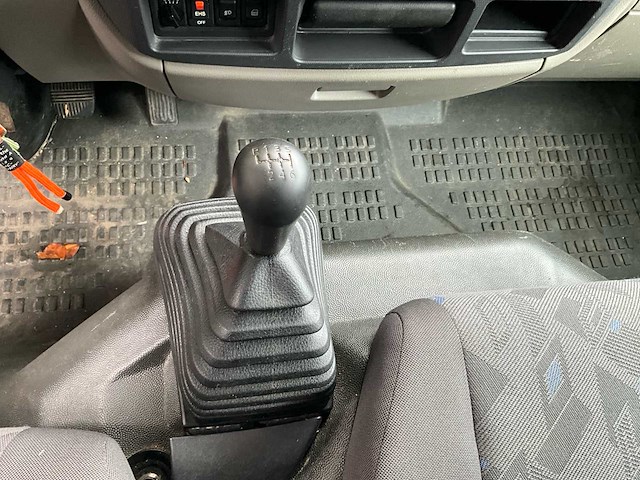 Nissan cabstar 35.15 bestelwagen - afbeelding 6 van  47