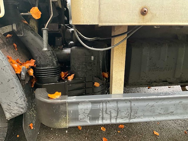 Nissan cabstar 35.15 bestelwagen - afbeelding 9 van  47