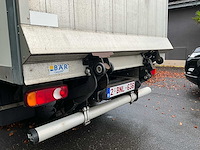 Nissan cabstar 35.15 bestelwagen - afbeelding 13 van  47