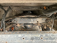 Nissan cabstar 35.15 bestelwagen - afbeelding 14 van  47