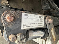 Nissan cabstar 35.15 bestelwagen - afbeelding 16 van  47