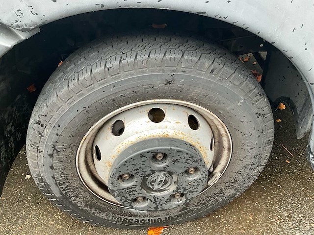 Nissan cabstar 35.15 bestelwagen - afbeelding 22 van  47