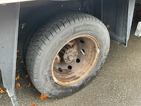Nissan cabstar 35.15 bestelwagen - afbeelding 24 van  47