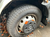 Nissan cabstar 35.15 bestelwagen - afbeelding 26 van  47