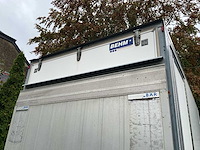 Nissan cabstar 35.15 bestelwagen - afbeelding 27 van  47