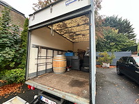 Nissan cabstar 35.15 bestelwagen - afbeelding 29 van  47