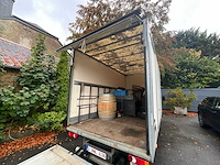 Nissan cabstar 35.15 bestelwagen - afbeelding 31 van  47