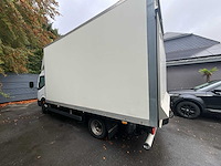 Nissan cabstar 35.15 bestelwagen - afbeelding 23 van  47