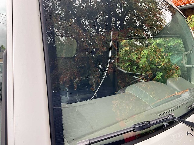 Nissan cabstar 35.15 bestelwagen - afbeelding 37 van  47