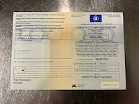 Nissan cabstar 35.15 bestelwagen - afbeelding 38 van  47