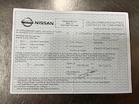 Nissan cabstar 35.15 bestelwagen - afbeelding 40 van  47