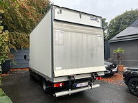 Nissan cabstar 35.15 bestelwagen - afbeelding 34 van  47