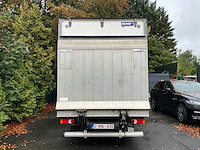 Nissan cabstar 35.15 bestelwagen - afbeelding 43 van  47