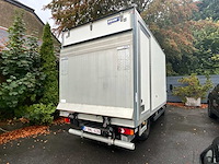 Nissan cabstar 35.15 bestelwagen - afbeelding 44 van  47