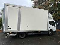 Nissan cabstar 35.15 bestelwagen - afbeelding 45 van  47