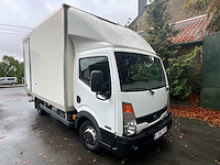 Nissan cabstar 35.15 bestelwagen - afbeelding 46 van  47