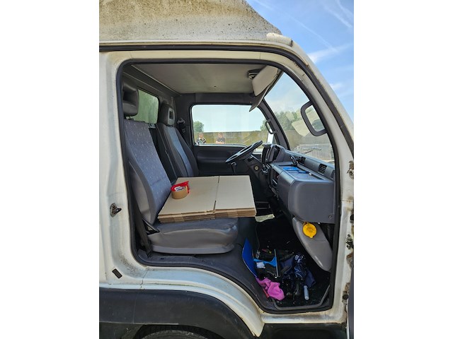 Nissan cabstar-e - afbeelding 2 van  15