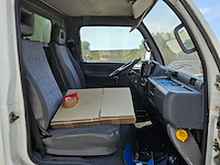Nissan cabstar-e - afbeelding 2 van  15