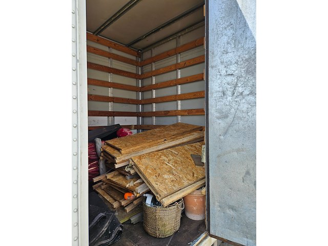 Nissan cabstar-e - afbeelding 3 van  15