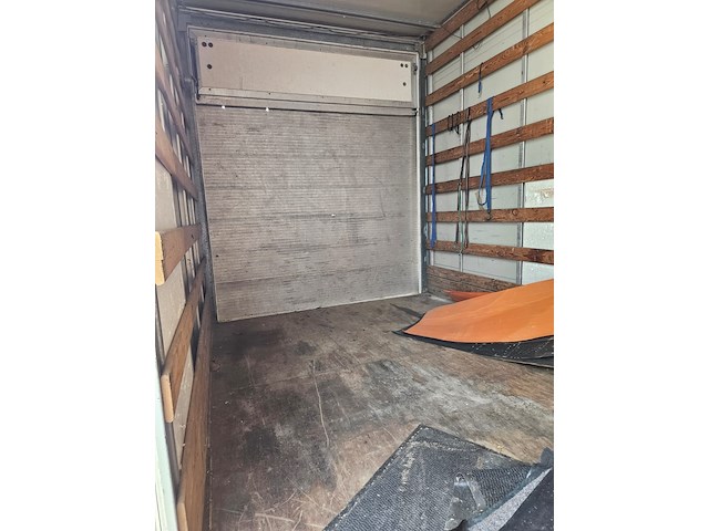 Nissan cabstar-e - afbeelding 4 van  15