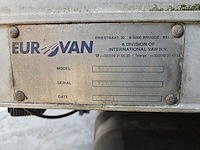 Nissan cabstar-e - afbeelding 5 van  15