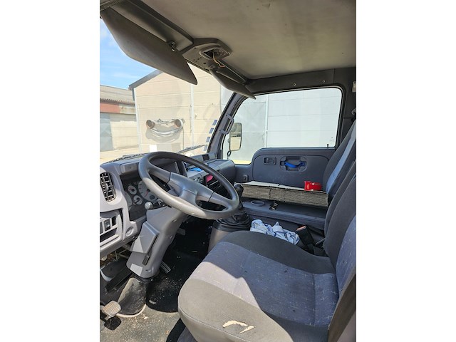 Nissan cabstar-e - afbeelding 6 van  15