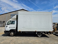 Nissan cabstar-e - afbeelding 1 van  15