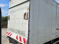Nissan cabstar-e - afbeelding 8 van  15