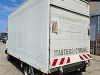 Nissan cabstar-e - afbeelding 9 van  15