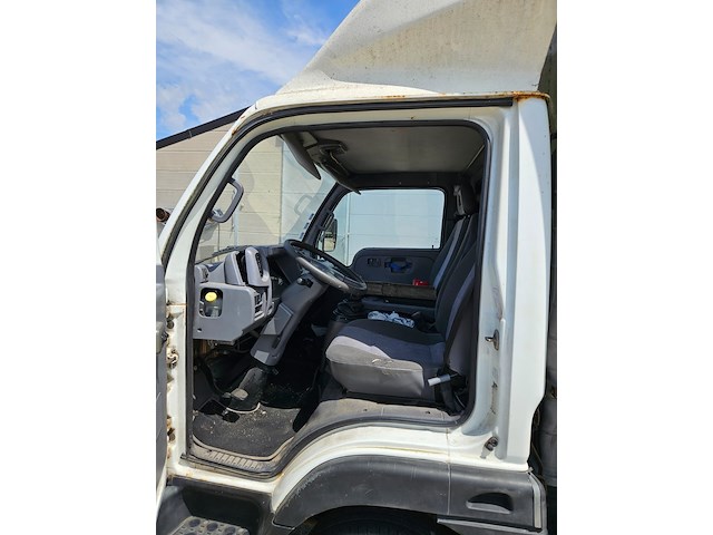 Nissan cabstar-e - afbeelding 11 van  15