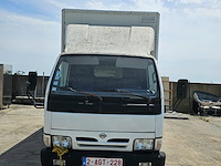 Nissan cabstar-e - afbeelding 12 van  15